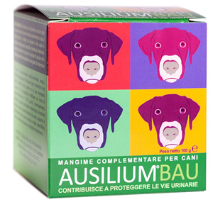 [925632731] AUSILIUM BAU 100 G
