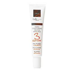 [925855191] LABCARE ALL-REPAIR SIERO CONTORNO OCCHI ANTI-AGE 3 AZIONI 15 ML