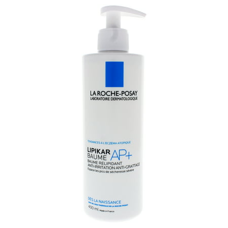 [925910287] LIPIKAR BAUME AP+M 400 ML