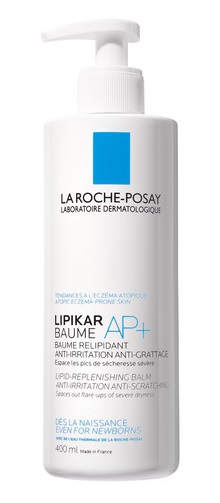 [925910287] LIPIKAR BAUME AP+M 400 ML