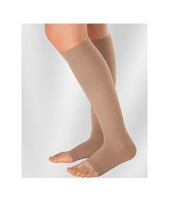 [925930962] MEDIVEN PLUS/1 GAMBALETTO PUNTA APERTA 101 BEIGE 5