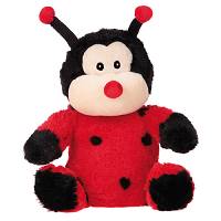 [925957363] PUPPY COCCINELLA