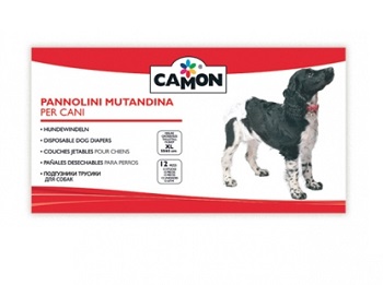 [926430582] PANNOLINI MUTANDINA S TAGLIA 1 12 PEZZI