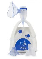 [926562784] NEBULIZZATORE OMRON A3 COMPLETE CON DOCCIA NASALE