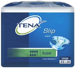 [926572013] PANNOLONE A MUTANDINA PER INCONTINENZA SUPER LARGE 28 PEZZI