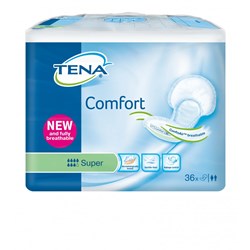 [926572090] PANNOLONE SAGOMATO TENA COMFORT SUPER 36 PEZZI