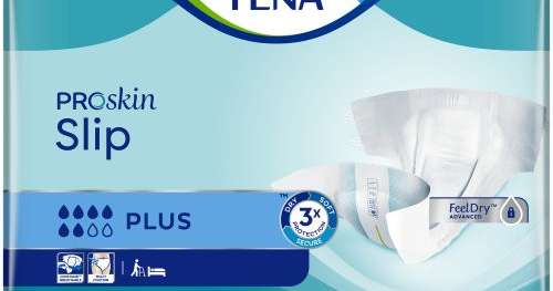 [926574056] PANNOLONE A MUTANDINA PER INCONTINENZA PLUS LARGE 10 PEZZI