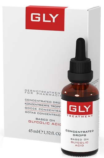 [926590771] VITAL PLUS GLY GOCCE CONCENTRATE 15 ML