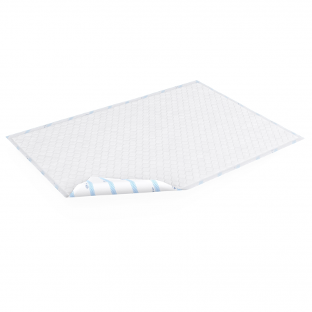 [926642378] TRAVERSA PER INCONTINENZA TENA BED PLUS NON RIMBOCCABILE 60X90CM 35 PEZZI