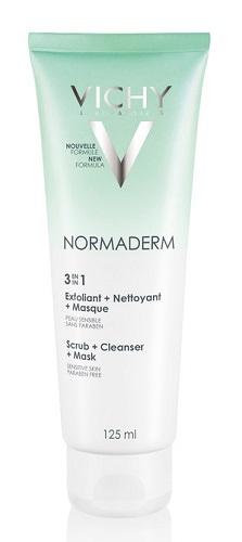 [926817685] NORMADERM 3 IN 1 125 ML