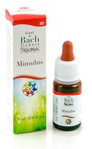 [801605041] MIMULUS GUNA GOCCE 10 ML