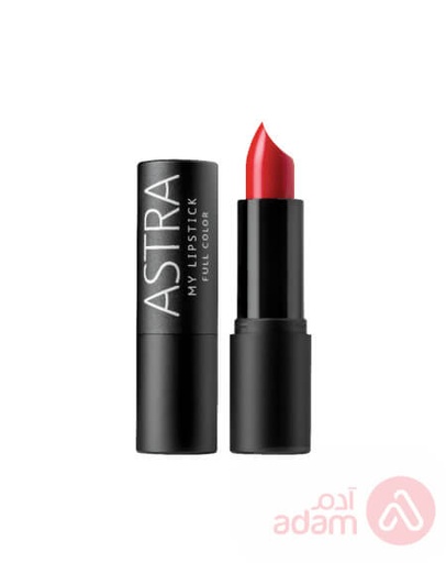 [927031195] ASTRA MY LIPSTICK FULL COLOR 27 4,5 G