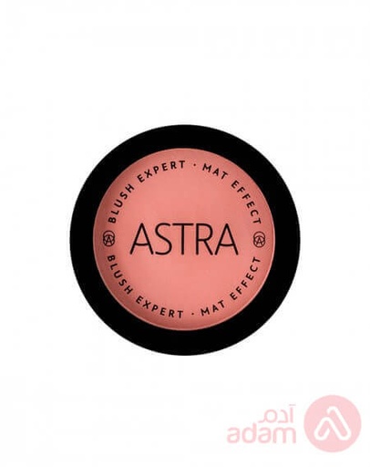 [927033249] ASTRA EXPERT BLUSH MAT EFFECT 2