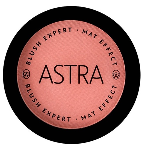 [927033249] ASTRA EXPERT BLUSH MAT EFFECT 2