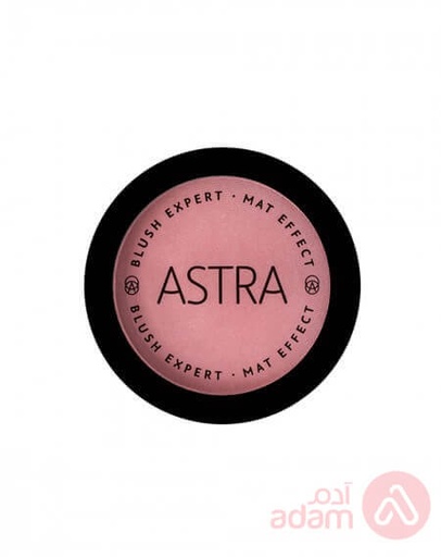 [927033264] ASTRA EXPERT BLUSH MAT EFFECT 4