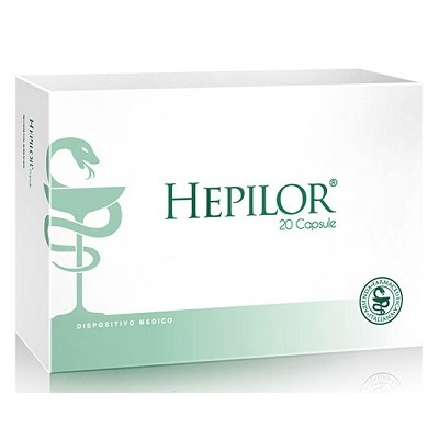 [927124091] HEPILOR 20 CAPSULE