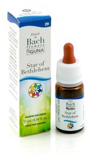 [801605229] STAR OF BETH GUNA GOCCE 10 ML