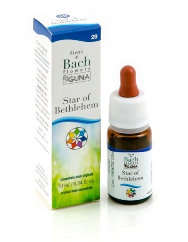 [801605229] STAR OF BETH GUNA GOCCE 10 ML
