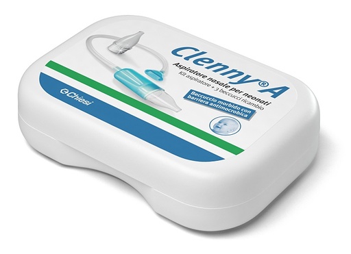 [927170480] ASPIRATORE NASALE CLENNY A
