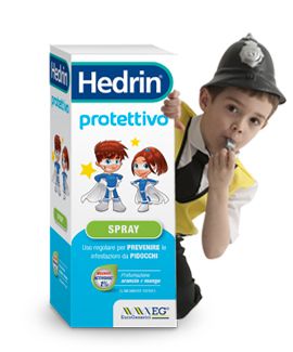 [927170605] HEDRIN PROTETTIVO SPRAY 200 ML