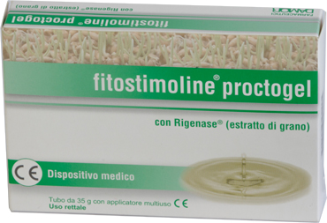[927171862] PROCTOGEL FITOSTIMOLINE 35 G