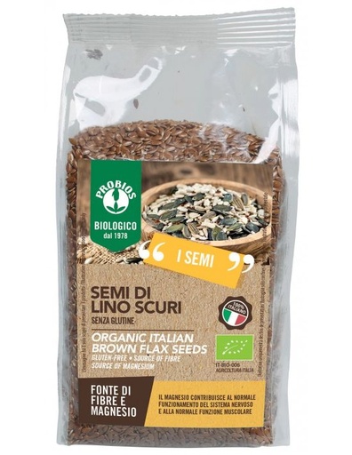 [900026600] SEMI DI LINO 500 G