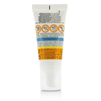 [927505089] ANTHELIOS CREMA SENZA PROFUMO SPF50+ 50 ML