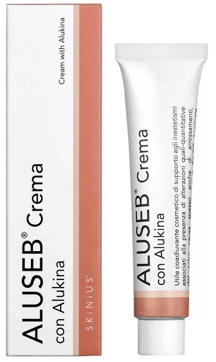 [930099559] ALUSEB CREMA 30 ML