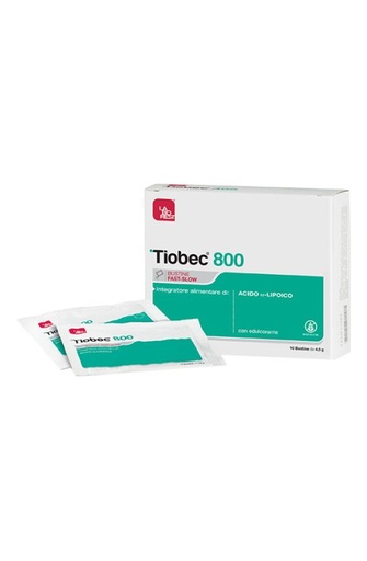 [930210190] TIOBEC 800 10 BUSTINE FAST-SLOW