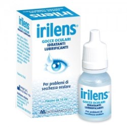 [930252782] GOCCE OCULARI IRILENS FLACONE 10 ML