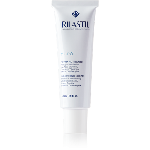 [930362177] RILASTIL MICRO CREMA NUTRIEN 50 ML