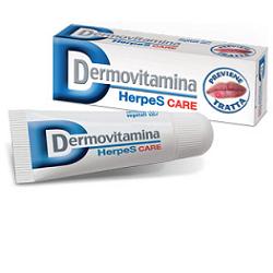 [930362494] DERMOVITAMINA HERPESCARE 8 ML