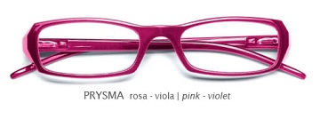 [930516380] OCCHIALE PREMONTATO CORPOOTTO PRYSMA VIOLET 3,50DIOTTRIE