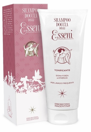 [900098637] ESSENI SHAMPOODOCCIA 200 ML