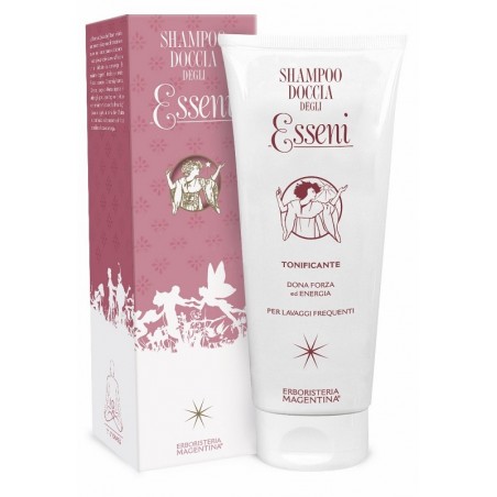 [900098637] ESSENI SHAMPOODOCCIA 200 ML