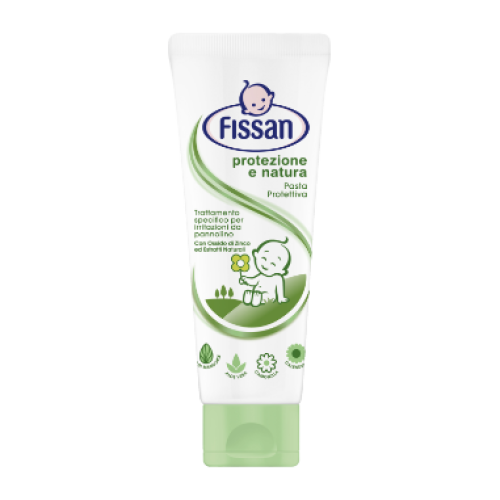 [930529553] FISSAN PROTEZIONE NATURA PASTA 75 ML