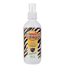 [930552791] CITRONELLA TOTAL PROTECTION FAMILY 100 ML
