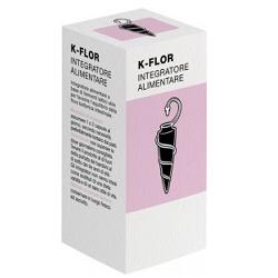 [930645546] LABO24 K-FLOR PLUS 30 CAPSULE