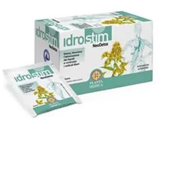 [930653252] IDROSTIM NEODETOX TISANA 20 BUSTINE