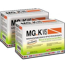 [930850894] MGK VIS LEMONADE 30 BUSTINE
