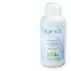 [900138417] LIGINIA PROT PH 4,5 DETERGENTE INTIMO 500 ML