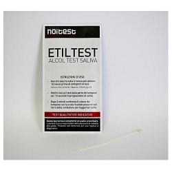 [930864792] ETILTEST ALCOL TEST SALIVA 1 PEZZO