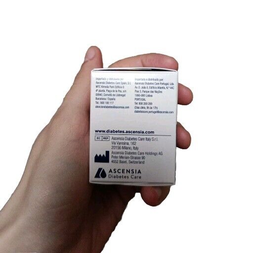 [930873688] STRISCE MISURAZIONE GLICEMIA CONTOUR NEXT 25 PEZZI