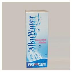 [930881038] ALKAWATER CONCENTRATO ALCALINO 50 ML