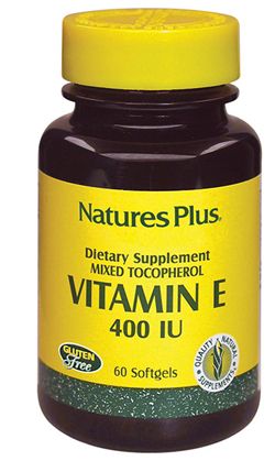 [930961469] VITAMINA E 400 NATURE PLUS