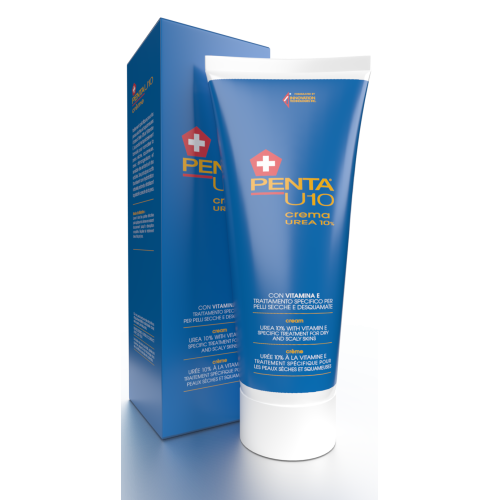 [931080699] PENTA U10 CREMA 250 ML