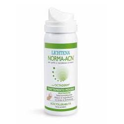 [931143541] LICHTENA NORMA ACN MOUSSE 50 ML