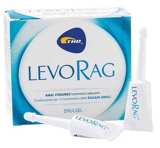 [931382764] LEVORAG EMULGEL CREMA 20 TUBETTI MONODOSE 3,5 ML