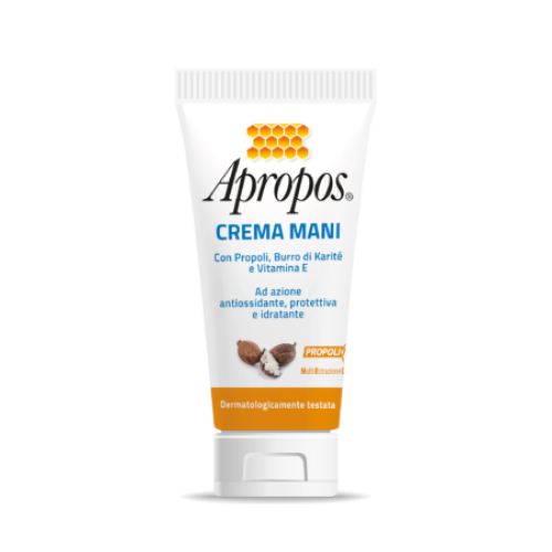 [931454110] APROPOS CREMA MANI 75 ML