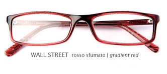 [931463590] OCCHIALE PREMONTATO CORPOOTTO WALL STREET FOX 3,50 DIOTTRIE